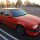 Illustration for article titled Friday Night Finds: 1997 Volvo 850 R 5-Speed Manual